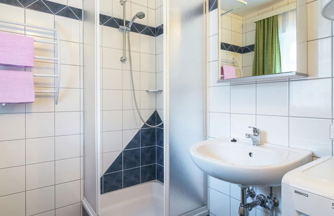 Cottage in Rangersdorf Near ski Areas - Photo 17