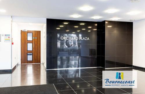 LILYPAD by BOURNECOAST- A Lovely Second Floor Flat in Poole Town Centre with a Lift - FM10693 - Foto 17