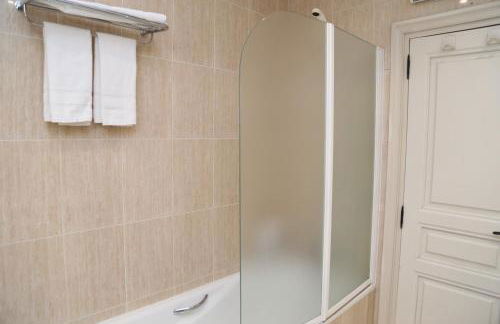 Central Market 2 habitaciones by Salamancavacacional - Foto 22