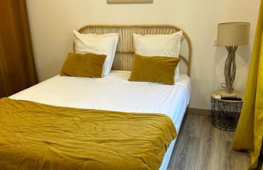 Charmant appartement à Ajaccio - Foto 13