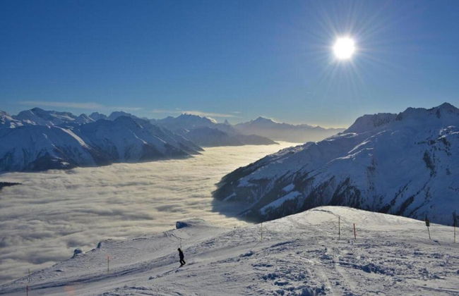 Family Stay in Aletsch Alps - Foto 30