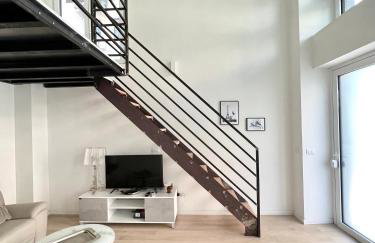 Alchemi Loft Suite - Casa vacanze Porta Romana - Photo 16