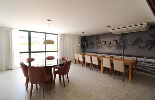 Apartamento charmoso e completo no coração do Rio de Janeiro - experiência única - Foto 39
