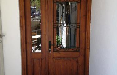 Eleni's Traditional Home with Barbeque - Foto 33