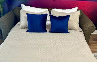 Miami Vice - 1BR-NRG-Medical Center-Galleria - Foto 9