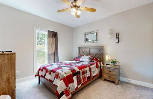 Hidden Escape with a View - Foto 16