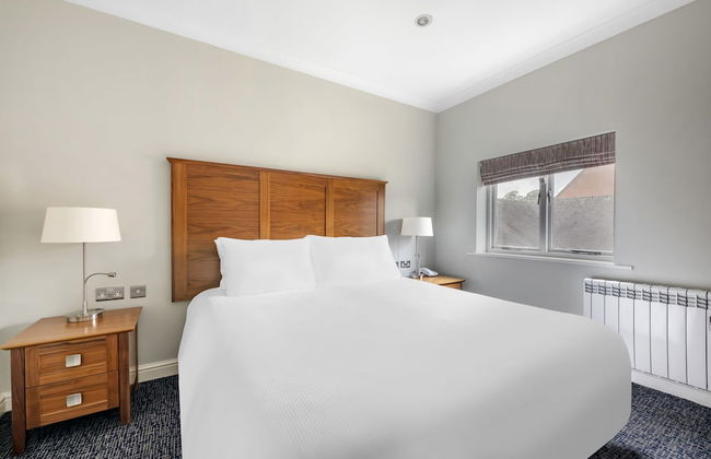 Wychnor Park Country Club - Foto 7