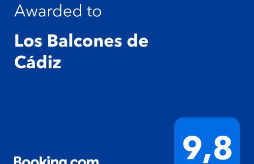 Los Balcones de Cádiz - Photo 2