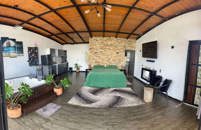 San Simon Glamping - Photo 11