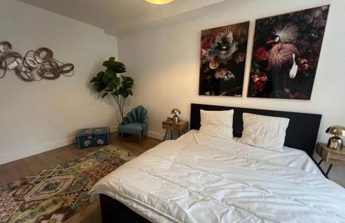 Appartement La Caresse de l’Amarante - Foto 9