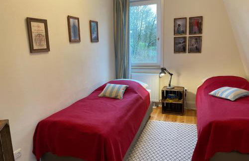 Schellnhof Forsthaus am Waldrand - Foto 34