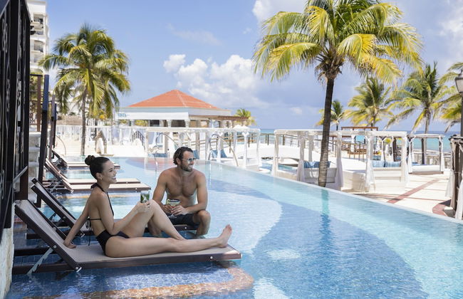 Hyatt Zilara Cancun - Adults Only - All Inclusive - Foto 18
