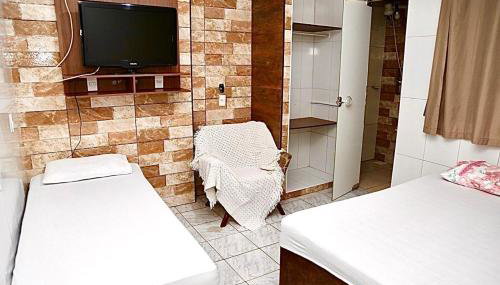 Studio 01 térreo - Foto 4