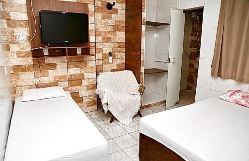 Studio 01 térreo - Foto 4