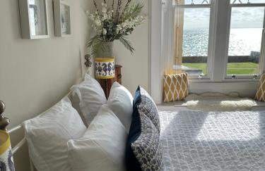 Stylish Elie Beach Retreat Seaview & Sunny Deck - Foto 12