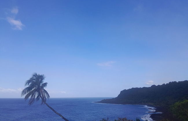 Glowing Mountain view tree house - Foto 40