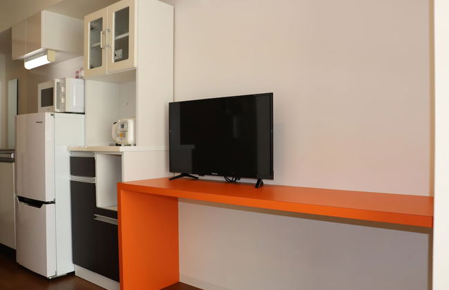 ApartmentHotel ecott - Foto 12