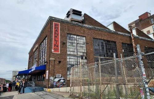 Brand New Dbl Unit Roofdeck Outdoor Patio - Foto 47