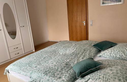 Ferienwohnung im Grünen mit Balkon - Foto 17