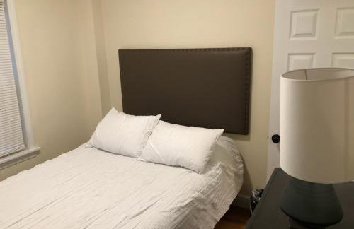 Modern Renovated 2-Bedroom in South Boston - Foto 8