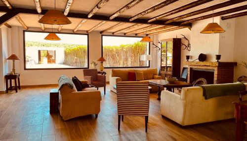 Los Palomos casa rural en el centro de Andalucía - Foto 3