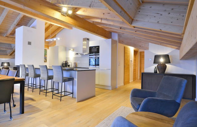 Chalet in French Alps Near Lake Geneva - Foto 36