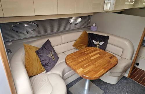 Romantic 3beds Yacht Escape on Thames - Foto 10