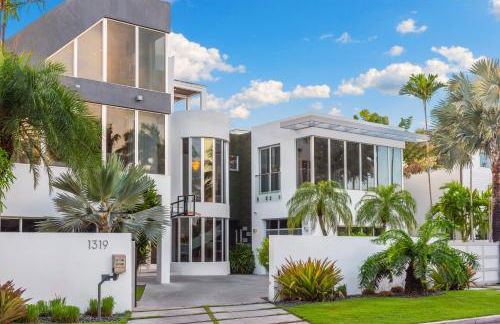 Villa Seminole - Foto 14