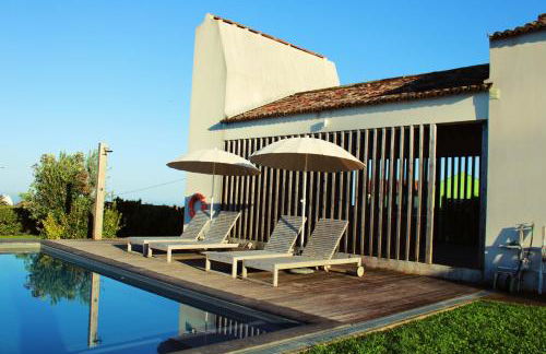 Casas da Chaminé Eco Country Lodge - Photo 49