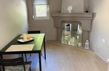 FlyHome Apartments near the Airport - Photo 21