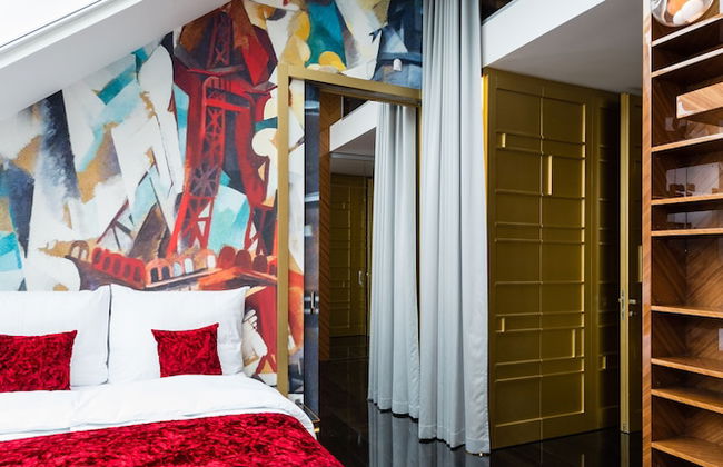 Aquarius Residence by TKC - Foto 23