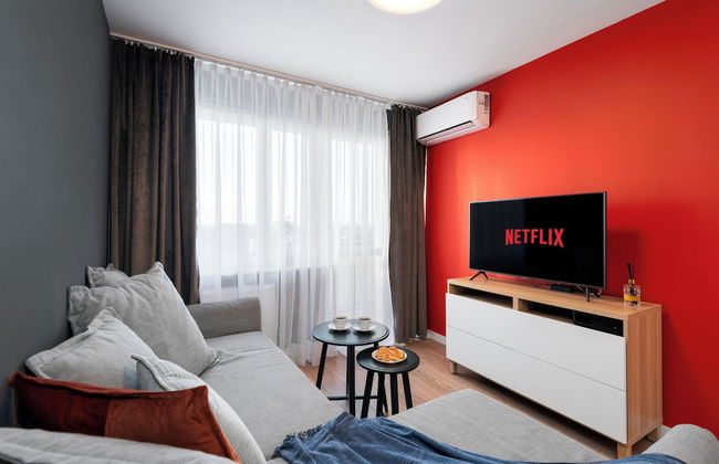 Apartament Central -by Kairos Apartments - Photo 14