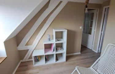 Les lits de la Loire - Photo 12