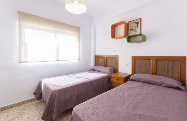 Oratge in Grau i Platja - Foto 14