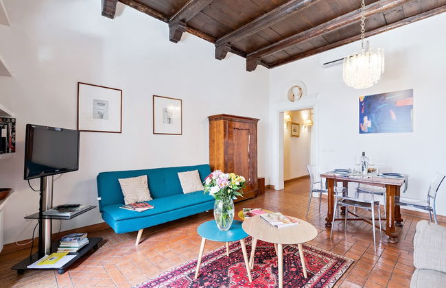 Rome as you feel - Cancelli - Foto 4