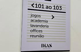 Studio para 4 pessoas no Centro Rio de Janeiro - Foto 40