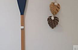 Modernismo Tropical em Toque Toque Pequeno - Foto 53