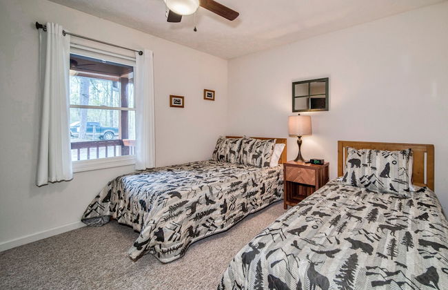 Leisure Bear Lodge - Foto 8