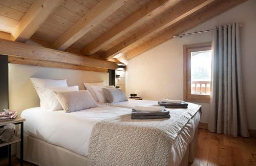 MGM Hôtels & Résidences - Résidence Le Hameau de l'Ours - Photo 17