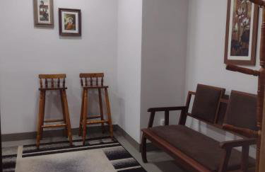 Apartamento aconchegante Centro de Petrópolis - Foto 3