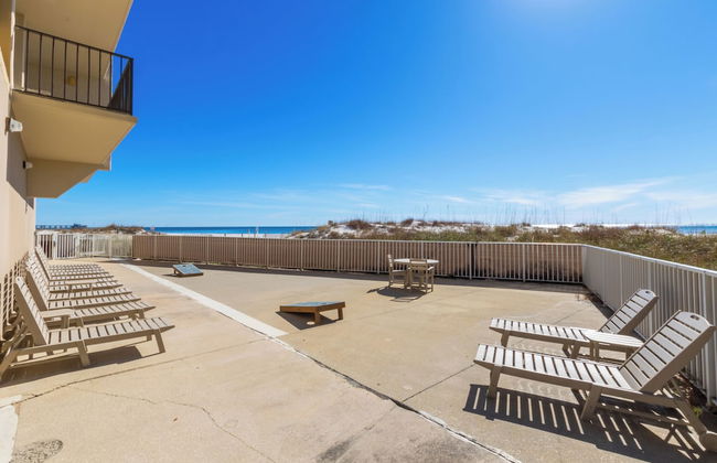 Gulf House 503 - Photo 34