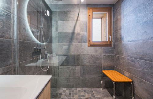 Chalet Angelus C201 - Photo 15