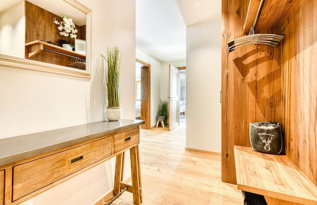 Chalet GM in Brand With 5 Bedrooms and 4 Bathrooms - Foto 20