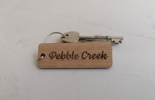 Pebble Creek Apartment - Foto 11