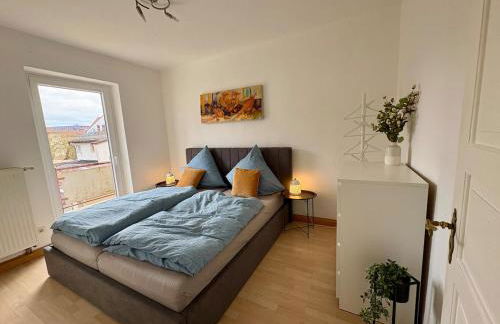 Gemütliche Wohnung im Herzen von Rothenburg ob der Tauber - Foto 25