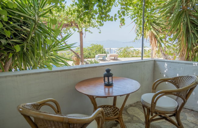 House With With a Spectacular sea View - Foto 9