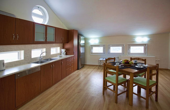 Villa Frati Gorge - Photo 21