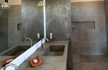 House with private pool in Condominium in São Cristóvao RN - Foto 8