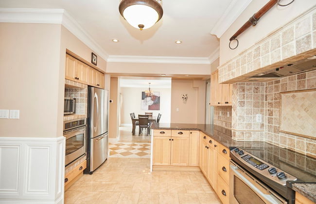 Magnificent Stay by The Falls - Foto 11