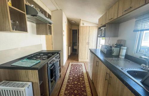 Homely 8 Berth Caravan In Essex, At Steeple Bay Ref 36046E - Foto 10